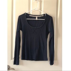 Old Navy Thermal Top